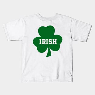 irish Kids T-Shirt